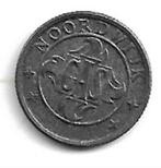 Noordwijk Gaspenning, Verzenden, Overige materialen