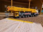 Vrachtwagens en kranen siku, Hobby en Vrije tijd, Modelauto's | 1:32, Ophalen, Gebruikt, Tractor of Landbouw, SIKU