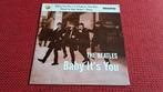 Beatles EP Baby, it's you (BBC EP), Cd's en Dvd's, Vinyl | Pop, Ophalen of Verzenden, 1960 tot 1980, Gebruikt, Overige formaten