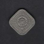 5 cent (stuiver) 1913 Wilhelmina, Ophalen of Verzenden, Koningin Wilhelmina, 5 cent, Losse munt