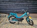 Tomos A3 Geel kenteken - Compleet gerestaureerd, Fietsen en Brommers, Brommers | Tomos, Ophalen, Zo goed als nieuw, 50 cc, Standard