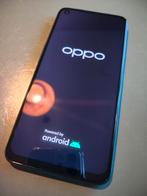 Oppo A74 dual sim smartphone + zwart hoesje, Ophalen of Verzenden, Gebruikt, Overige typen, Overige merken