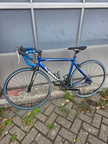 Giant OCR 3.0 racefiets.  beschikbaar voor biedingen