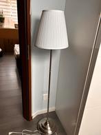 Ikea Arstid Vloerlamp - Zo Goed Als Nieuw, Huis en Inrichting, Lampen | Vloerlampen, Ophalen, Zo goed als nieuw, Metaal, 150 tot 200 cm