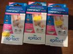 Epitact voetzoolkussentjes, comfortact plus. 39-41., Ophalen of Verzenden, Nieuw