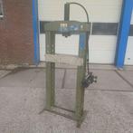 Rietman Technische Handel OMCN hydr.pers, Doe-het-zelf en Verbouw, Rietman Technische Handel, Nieuw, Test@example.com, _
1111  _, NL