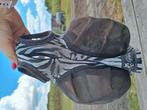 Mini shetlander vliegen masker zebra van for horses, Ophalen of Verzenden, Gebruikt, Overige soorten