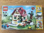Te koop lego creator set 31038 gloednieuw in doos, Ophalen of Verzenden, Nieuw, Complete set, Lego