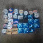 Lot met Cd's en Dvd's(recordables en Rewritables, Alle leeftijden, Ophalen, Nieuw in verpakking