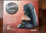 philips senseo original plus, Ophalen, Gebruikt, Koffiemachine