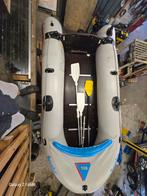 Te koop rubberboot, Watersport en Boten, Ophalen, Minder dan 250 cm, Zo goed als nieuw, Minder dan 5 m²