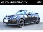 MINI Cabrio Cooper C Automaat / Favoured Trim / Pakket M / 1, Auto's, Mini, 1998 cc, 15 km/l, Euro 6, 4 stoelen