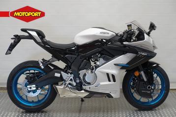 Cfmoto 675SR-R (bj 2025) beschikbaar voor biedingen