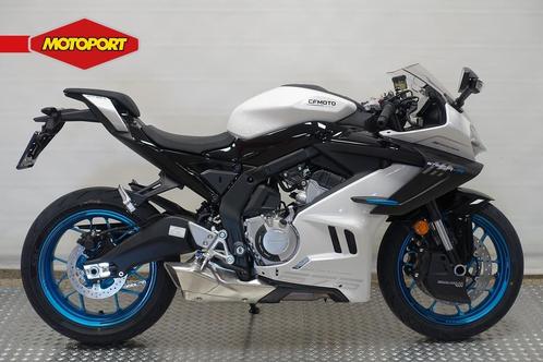 Cfmoto 675SR-R (bj 2025), Motoren, Motoren | CFMOTO, Bedrijf, Super Sport