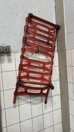 Professionele werkplaats ligkar / monteur creeper, Auto diversen, Ophalen