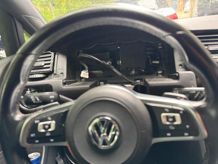 Diefstalschade herstel, inbouwen, coderen en inbouw, Auto diversen, Tuning en Styling, Ophalen