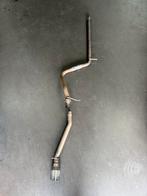 Polo 6r uitlaat eind/middendemper delete, Ophalen, Gebruikt, Volkswagen
