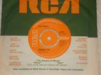 Elvis Presley   Promised Land   UK      Orgineel, 7 inch, Single, Ophalen of Verzenden, Zo goed als nieuw