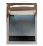 original  UK lp-wire-pink flag uit 1977, Ophalen of Verzenden, Zo goed als nieuw, 12 inch