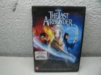 dvd 20b the last airbender, Cd's en Dvd's, Dvd's | Science Fiction en Fantasy, Zo goed als nieuw, Verzenden