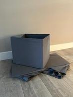 6x bak kallax, Huis en Inrichting, Ophalen of Verzenden