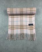 burberry sjaal, Kleding | Dames, Mutsen, Sjaals en Handschoenen, Maat 38/40 (M), Nieuw, Ophalen of Verzenden, Burberry