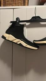 Sneakers maat 37,5, Kleding | Dames, Zwart, Ophalen of Verzenden, Sneakers of Gympen, Gedragen