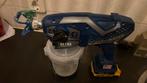 Graco verfspuit op accu, Ophalen of Verzenden, Zo goed als nieuw, 1200 watt of meer, Overige typen