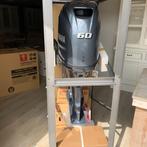 Nieuwe YAMAHA 50pk 60pk 70pk buitenboordmotor ACTIE!!!, Nieuw, Ophalen of Verzenden, 30 pk of meer, Elektrische start