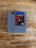 Gremlins 2 The New Batch - Cart Only - NES, Spelcomputers en Games, Games | Nintendo NES, Ophalen of Verzenden, 1 speler, Zo goed als nieuw