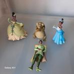 Disney poppetjes bully, Verzamelen, Ophalen of Verzenden, Overige figuren, Zo goed als nieuw, Beeldje of Figuurtje