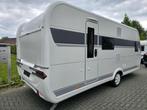 Hobby Excellent Edition 560 KMFe fabrieksnieuw met mover!, Schokbreker, Hobby, Bedrijf, Treinzit