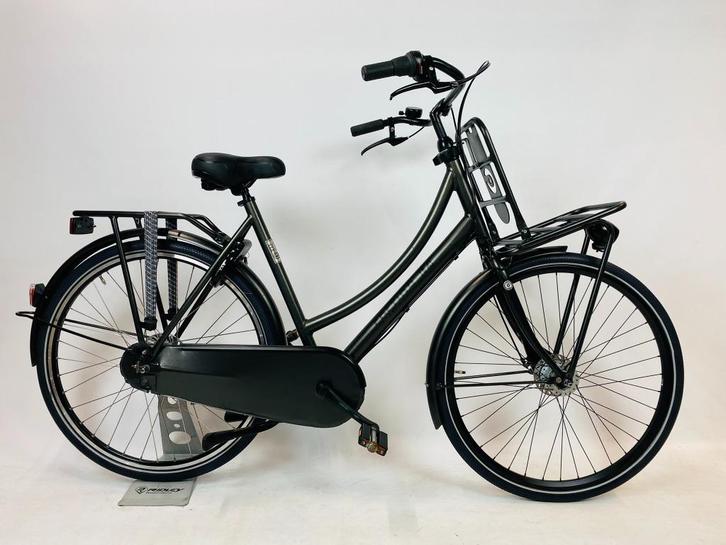 Nette CORTINA U4 S8 damesfiets XL-59cm, Fietsen en Brommers, Fietsen | Dames | Damesfietsen, Zo goed als nieuw, Overige merken