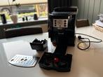 DeLonghi Magnifica S Volautomaat Koffiemachine, Witgoed en Apparatuur, Koffiezetapparaten, Ophalen, Afneembaar waterreservoir