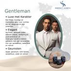 20% Korting - Gentleman - Aroma voor Geurmachines, Ophalen of Verzenden, Nieuw