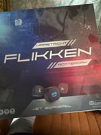 Flikken Maastricht & Rotterdam Bordspel, Hobby en Vrije tijd, Gezelschapsspellen | Kaartspellen, Ophalen of Verzenden, Nieuw