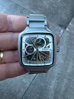 Rad.o automaat, Ophalen of Verzenden, Zo goed als nieuw, Staal, Overige merken