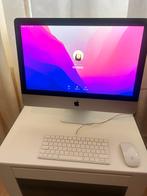 Apple iMac - Perfect voor Thuis of Kantoor!, HDD en SSD, 2 tot 3 Ghz, 8 GB, IMac