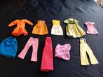 Vintage barbie kleding 10, Ophalen of Verzenden, Gebruikt, Kleertjes