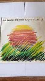 1904 the quick - the rhythm of the jungle - to prove my love, Verzenden