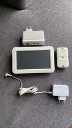 Eneco Toon slimme thermostaat, Ophalen, Zo goed als nieuw