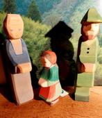 Ostheimer sprookjesset Roodkapje, Verzenden