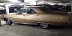 Zeldzame Buick Wildcat Sedan1967 430ci 92.000 Mijl *Inr Mog*, Auto's, Oldtimers, Automaat, Achterwielaandrijving, Overige kleuren
