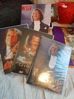André Rieu DVD Boxset - Muziek en Concerten, Alle leeftijden, Boxset, Muziek en Concerten, Ophalen of Verzenden