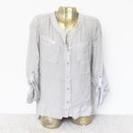 Prachtige Marc Aurel Blouse (Maat 38) - 49 € 70,-