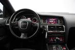 Audi Q7 4.2 FSI Quattro 4+2  7 Persoons 349 PK Automaat - Cr, Auto's, Automaat, Gebruikt, 8 cilinders, 7 stoelen