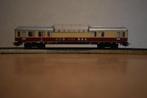 Márklin TEE Panorama rijtuig DB 4090 Beige/Rood, Wisselstroom, Overige typen, Ophalen of Verzenden, Zo goed als nieuw