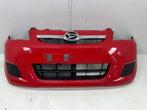 Voorbumper van een Daihatsu Cuore (R40), Auto-onderdelen, Carrosserie en Plaatwerk, Gebruikt, Daihatsu, Ophalen of Verzenden, Bumper