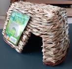 Nieuw knaagdierhuis, Ophalen of Verzenden, Nieuw, Overige typen