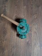 Vleugelpomp / hand brandstofpomp, Tuin en Terras, Hand-tuingereedschap, Ophalen, Nieuw, Overige soorten